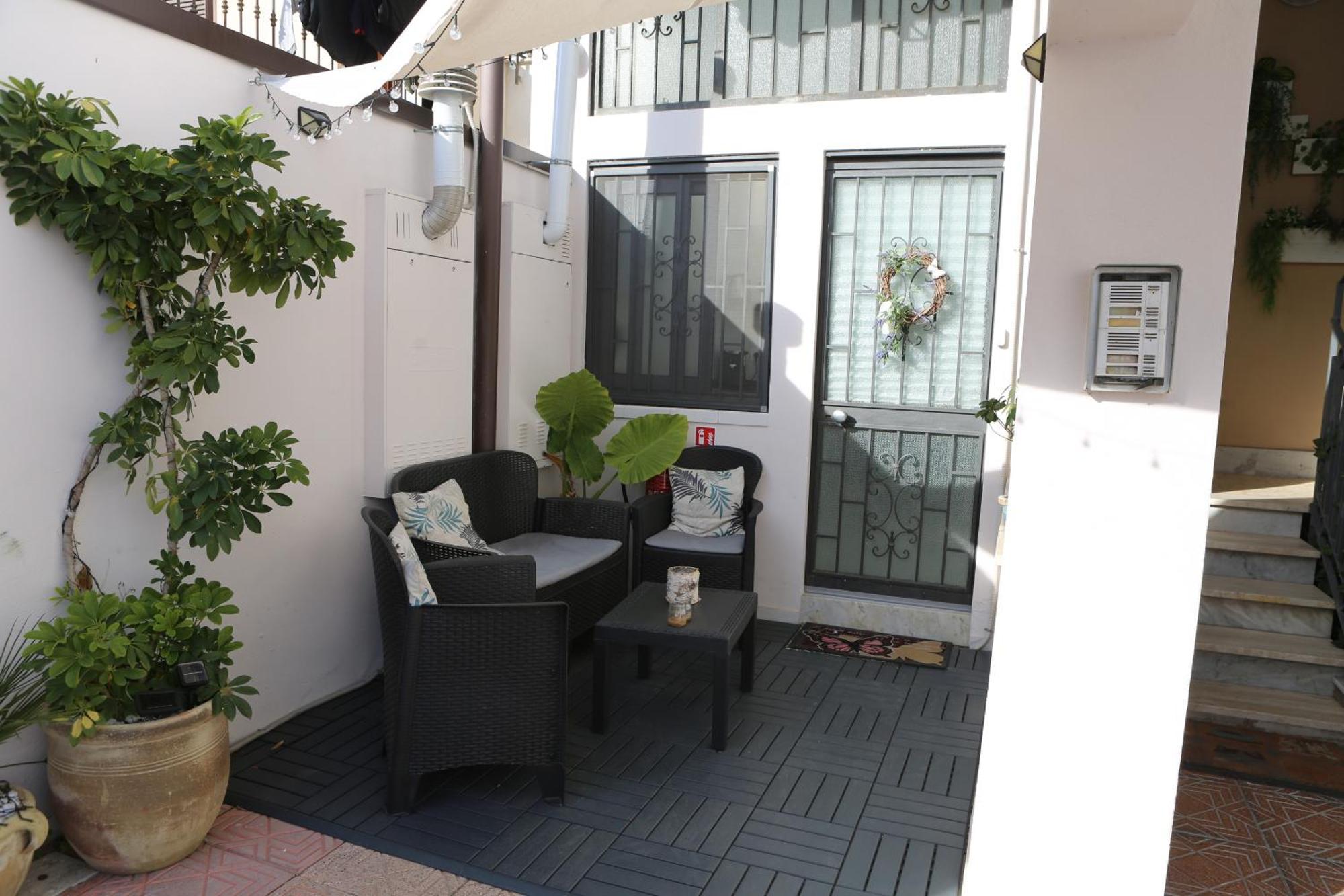 Tommy'S Apartment Pompei Exterior photo