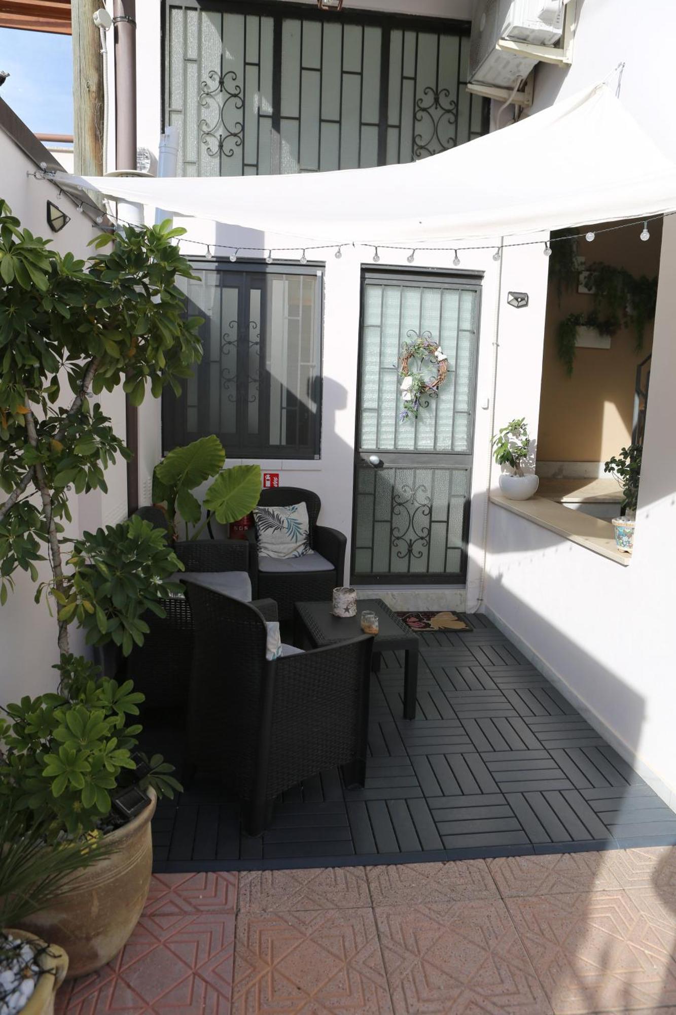 Tommy'S Apartment Pompei Exterior photo