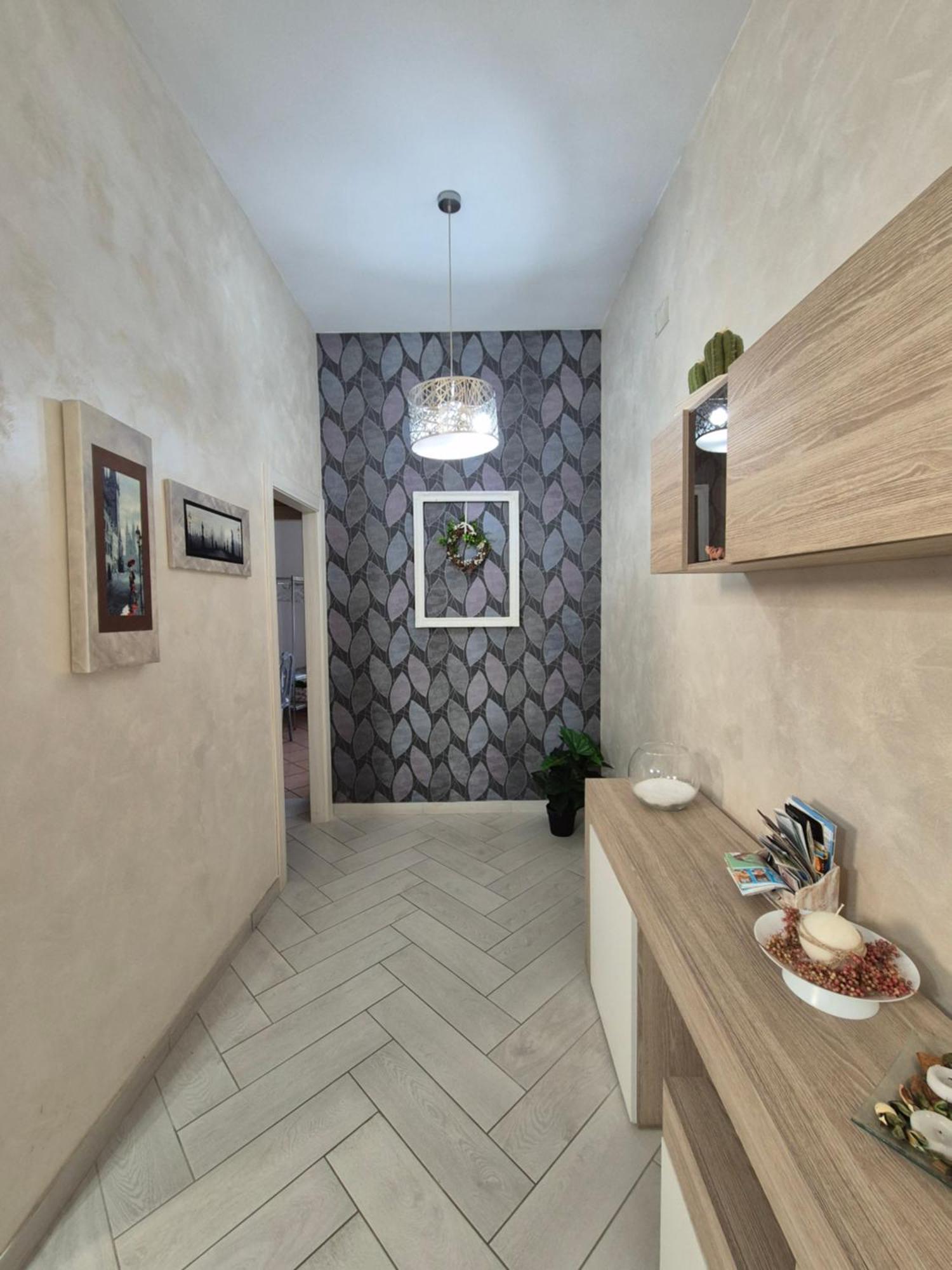 Tommy'S Apartment Pompei Exterior photo